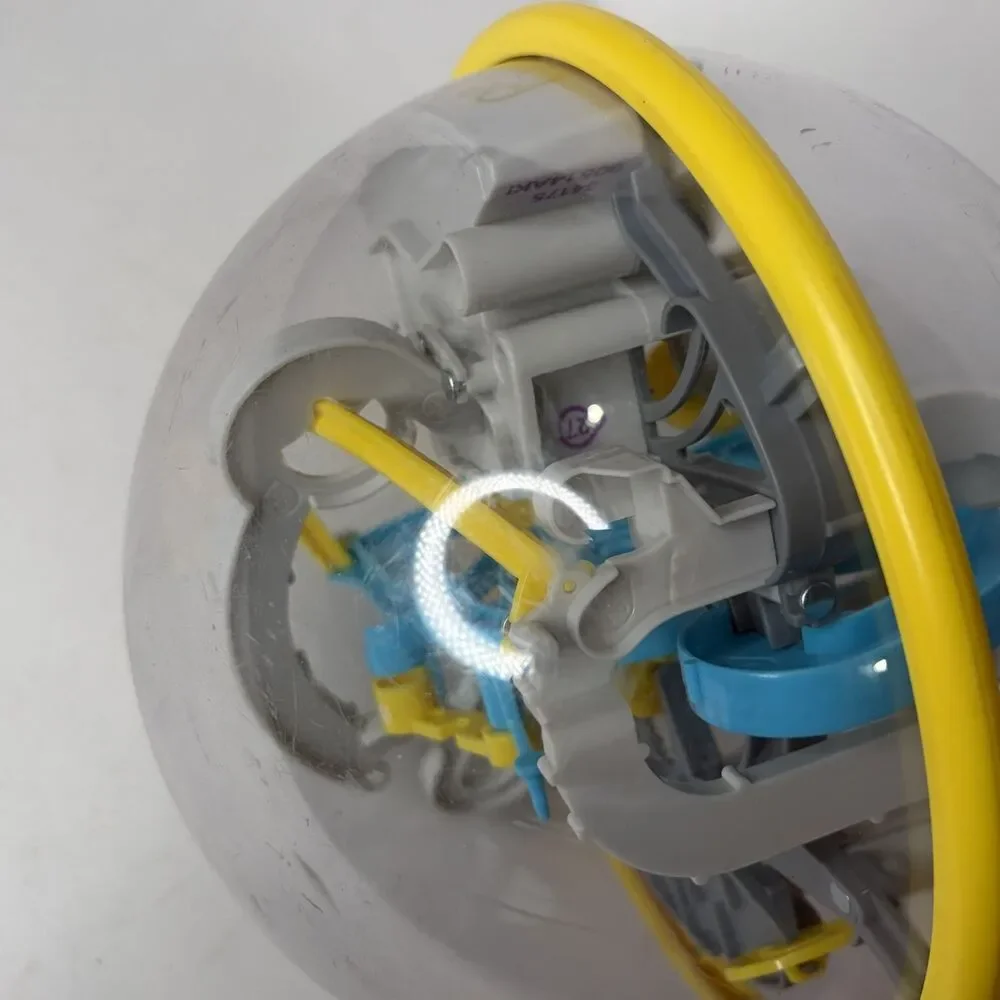 Perplexus 3d maze